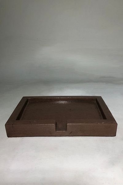 RocArt Home Διανομέας σαπουνιού Concrete Flow