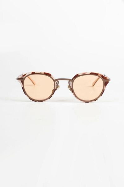 LOOKUP Sunglasses Unisex Men Women Uv400 Protected Ce Certificated Vintage Eyewear