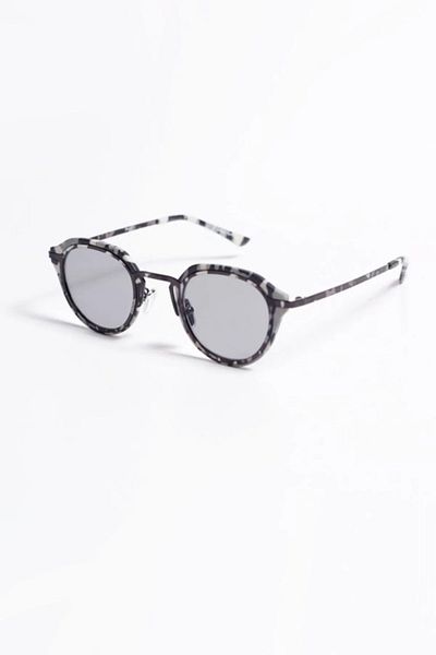 LOOKUP Sunglasses Unisex Men Women Uv400 Protected Ce Certificated Vintage Eyewear