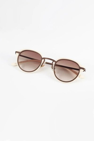 LOOKUP Sunglasses Unisex Men Women Uv400 Protected Ce Certificated Vintage Eyewear
