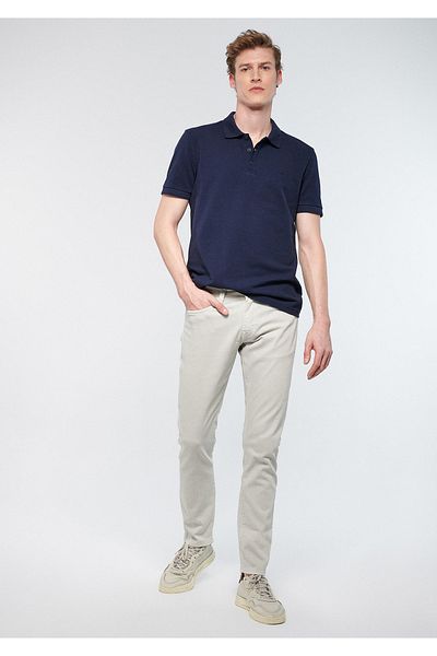 Mavi Hose - Grau - Slim