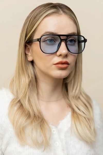 LOOKUP Sunglasses Unisex Men Women Uv400 Protected Ce Certificated Vintage Eyewear