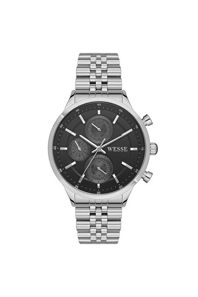 Wesse Wwg207403 Men's Wristwatch