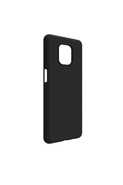 Başkenttekno غلاف هاتف Xiaomi Redmi Note 9 Pro مصنوع من السيليكون