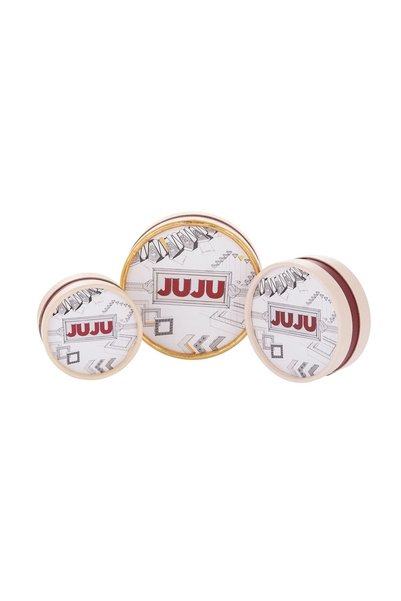 Juju Bronz Mini Circle Bracelet