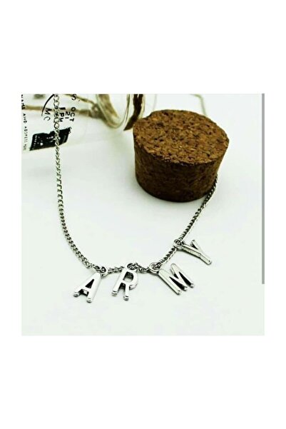 LapisButik Bts Army Kolye