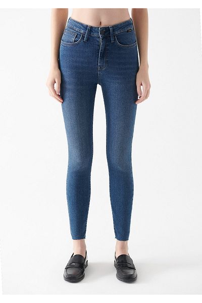 Mavi Pantaloni Serenay Gold Icon Jean 100980-29194