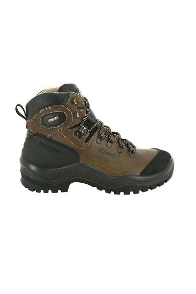 GriSport DAKAR Ανδρικές μπότες εξωτερικού χώρου 12207S15T Καφέ