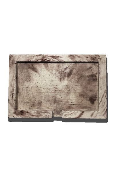 RocArt Home Διανομέας σαπουνιού Concrete Flow