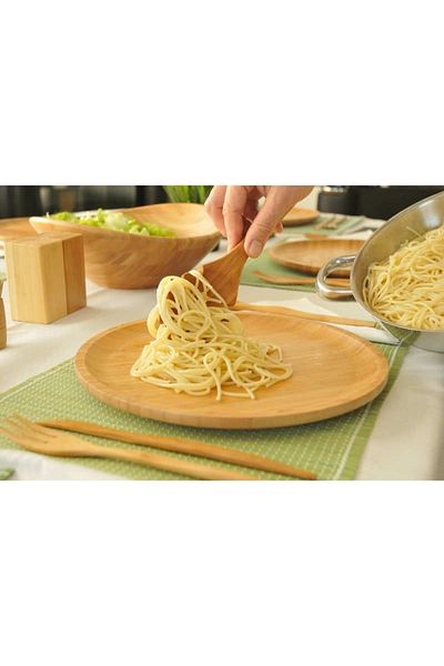 Bambum Lasagna Pasta Spoon