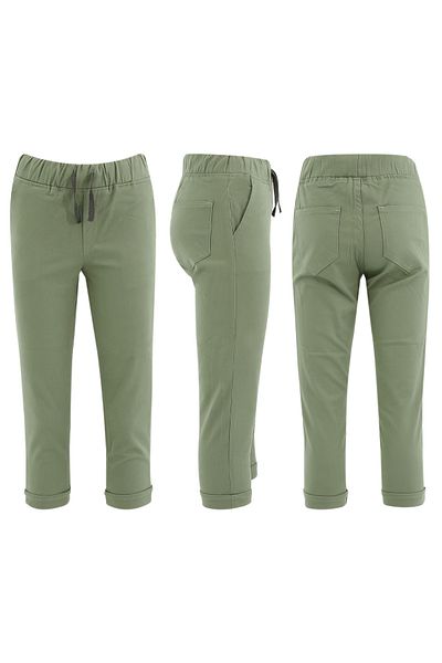 SIRRI Boy Chino Pants