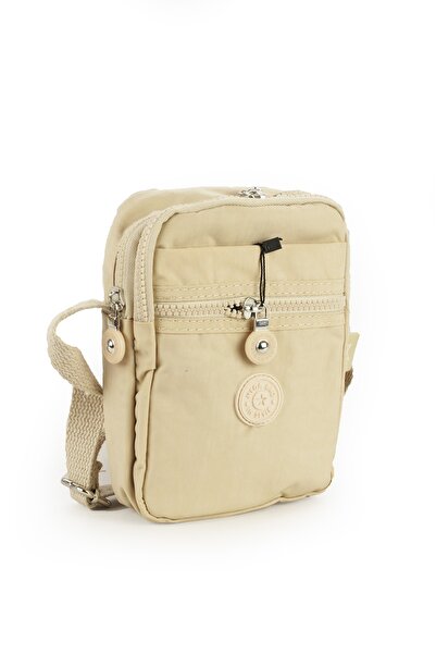 İMAKS Mega Krinkıl/klinkır Su Geçirmez Ithal Kumaş Küçük Çapraz Omuz Telefon ...