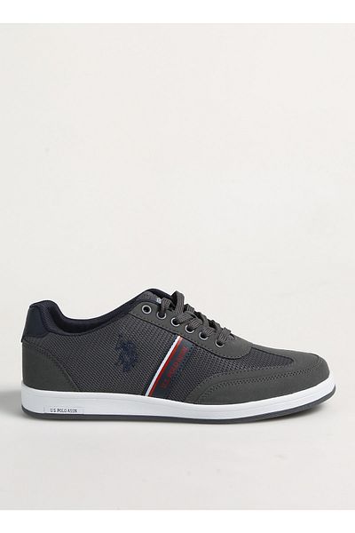 U.S. Polo Assn. Εικονικά παπούτσια γραφήματος 45 μεγεθών Taxi