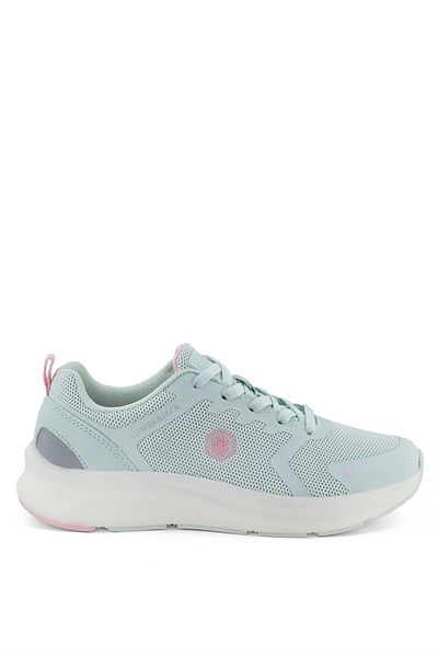 lumberjack 101330438   Pantofi sport Urfy pentru damă, albastru deschis