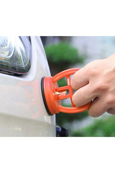 GreenEco Mini Suction Cup Vehicle Dent Corrector