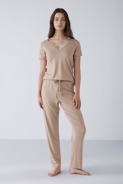 Catherine's Comfortlux Pijama Takım