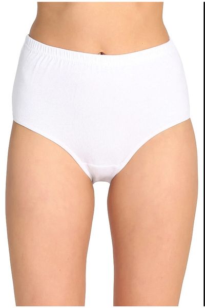 Tutku Ribana Bato Panties 6 Pack
