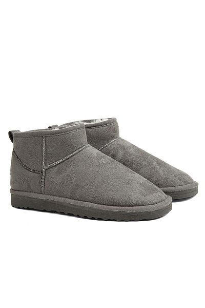 Pierre Cardin ® |   Pc-52126-3861 Fume - Women's Boots