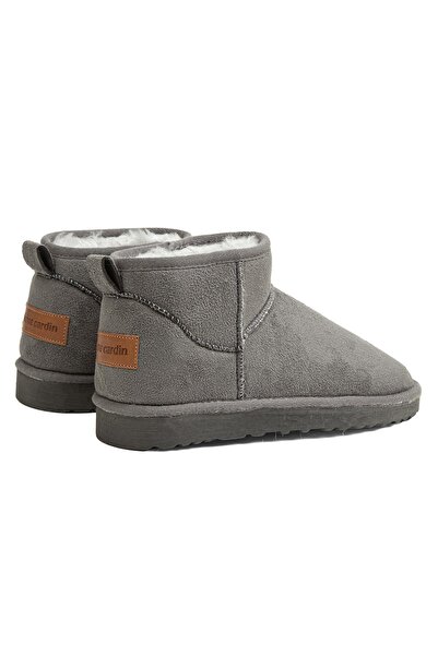 Pierre Cardin ® | Pc-52126-3861 Fume - Kadın Bot