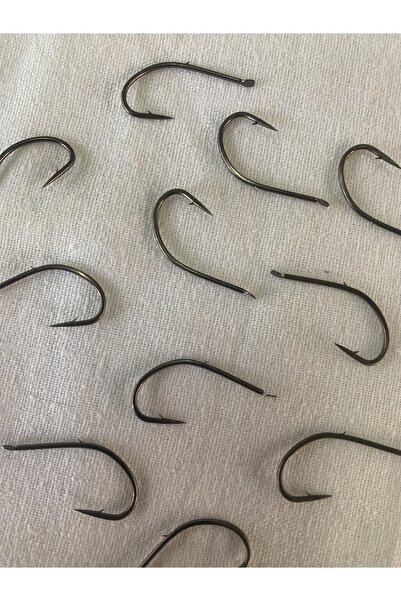 Fudo Hooks Kmsg-tf 1607 No: 2 Olta Iğnesi