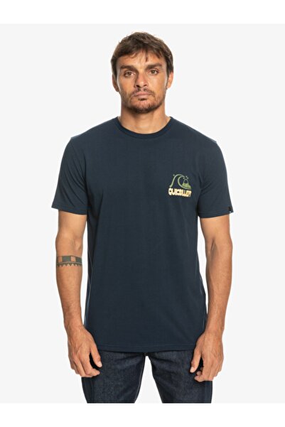 Quiksilver Tricouri Riseshine M