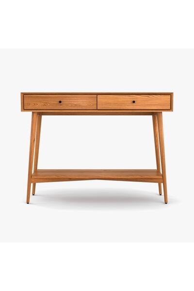 Mor Salkım Ahşap Mor Salkım Huns Dresuar