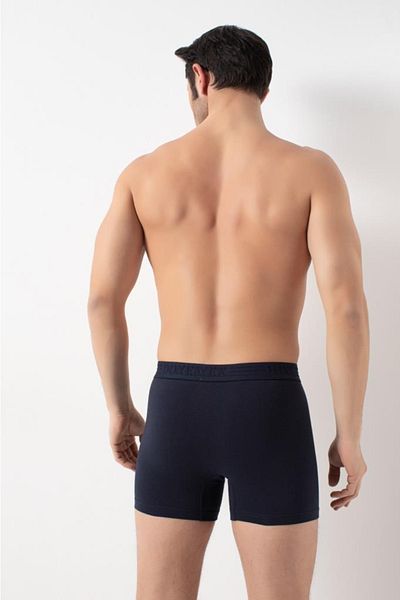 DONEX 6 Πακέτο 2300 Ανδρικά Lycra Boxers