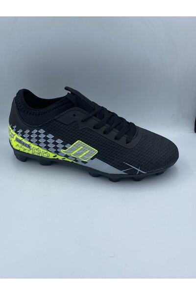 MP PAMES Ghete de fotbal unisex Mp 1139