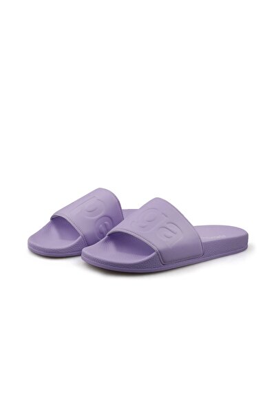 Superga 1908 Slides Polysoft Kadın Terliği S111ı3w-430-sp Mor