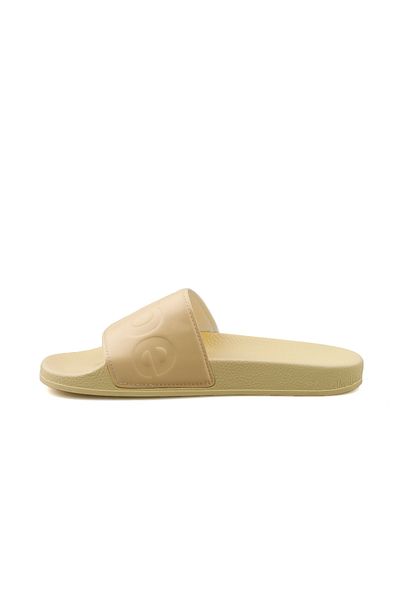Superga 1908 Slides Polysoft Papuci pentru femei S111ı3w-w4a-sp Galben