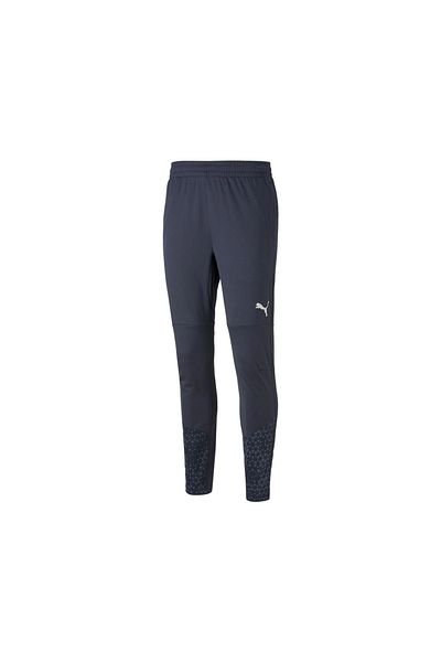 Puma Teamcup Training Pants Ανδρικά Φούτερ ποδοσφαίρου 65836906   Μπλε ναυτικό