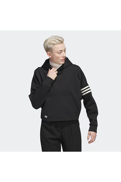 Trendyol sales adidas sweatshirt