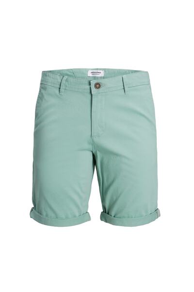 Jack & Jones Jack&jones Jjibowie Jjshorts Men's Shorts