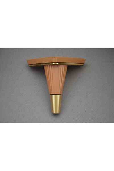 BafArt Zen Furniture Leg 18 Cm Venice 4 Pieces