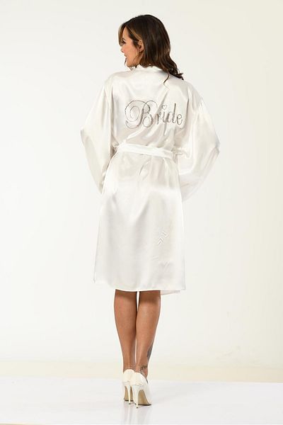 NUİTAMORE Bride-to-be Pearl