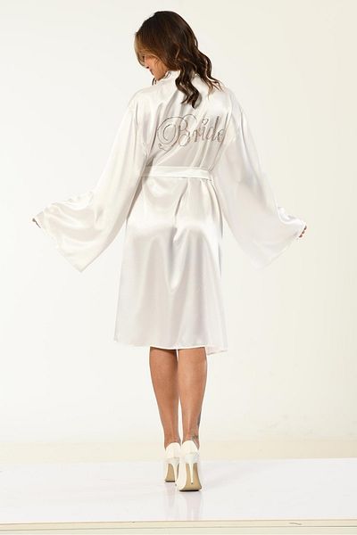 NUİTAMORE Bride-to-be Pearl