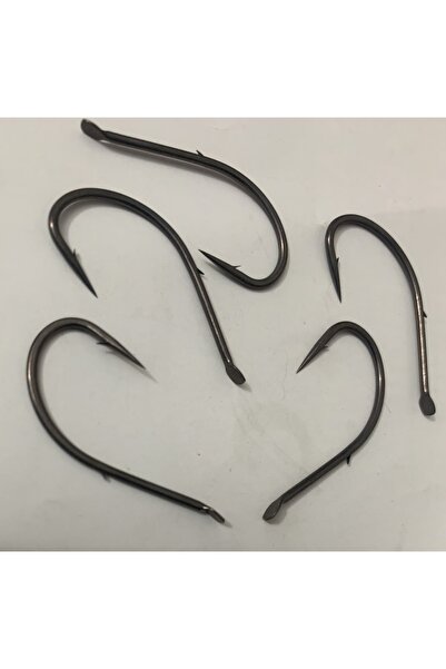 Fudo Hooks Kmsg-tf 1607 No: 2/0 Olta Iğnesi