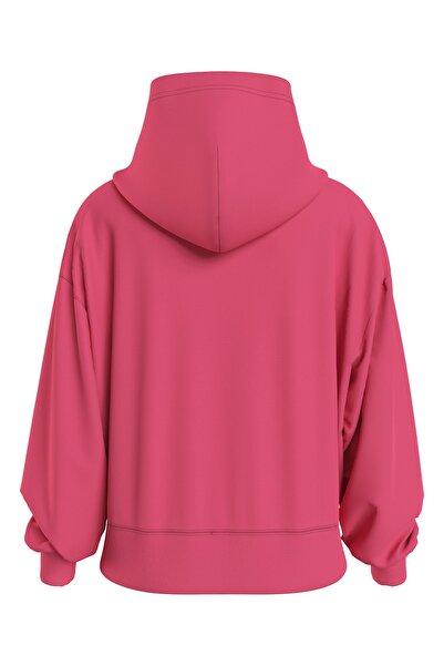 Calvin Klein Sweatshirt - Pink - Regular fit