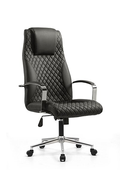 MEHMET YAREN BURO Puma Krom Bilgisayar - Ofis - Müdür - Büro - Makam Çalışma ...