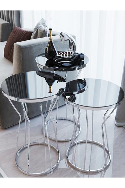 boons Vigilia Zigon Sehpa