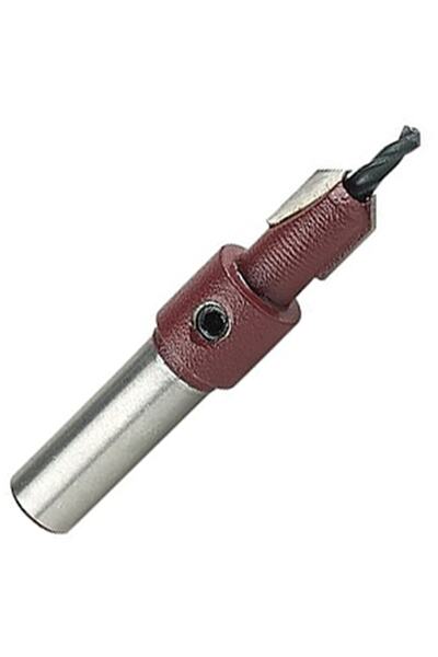 ALETÇANTAM Havşa Aparatı Vida Başı Için Matkap Ucu - 4 Mm