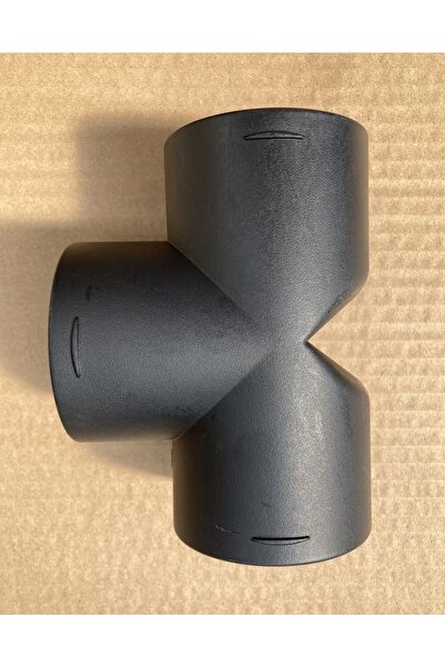 SERHAN ELEKTRONİK Elis Otomotiv Dizel Isıtıcı Hortum Bağlantı Aparatı T 5 Kw (WEBASTO - EBERSPACHER - DEMMON)