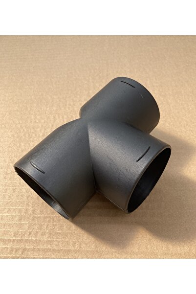 SERHAN ELEKTRONİK Elis Otomotiv Dizel Isıtıcı Hortum Bağlantı Aparatı T 5 Kw (WEBASTO - EBERSPACHER - DEMMON)