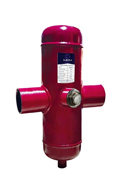 Manyetik Tortu Tutucu Dn 100 (4") Kaynaklı Q 200