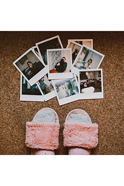 MEGA FOTOĞRAF Polaroid Fotoğraf Baskısı 25 Adet