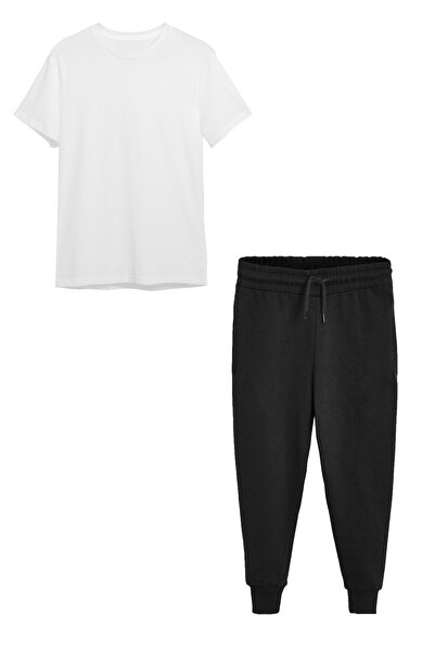 Kividen Set de trening sezonier fete baieti 5-11 ani