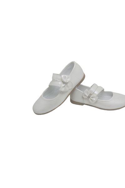 Denom Ortapedik Shoes Children Ballerina Shoes