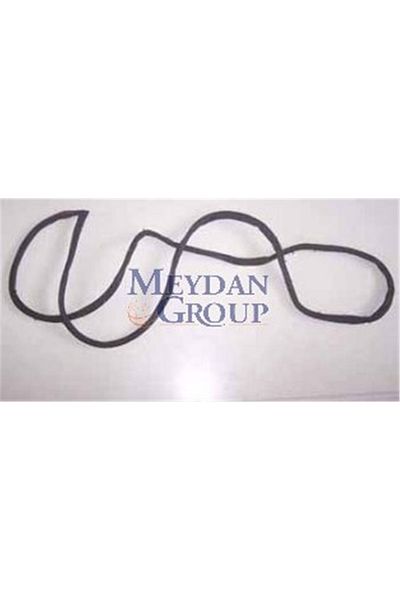 meydan Mitsubishi Canter-Fe449-90/97 Dust Rubber with Front Door and Right Mb39611
