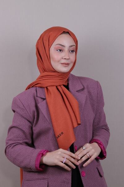 Aker Новий модальний шаль - 1080700-961 Модель