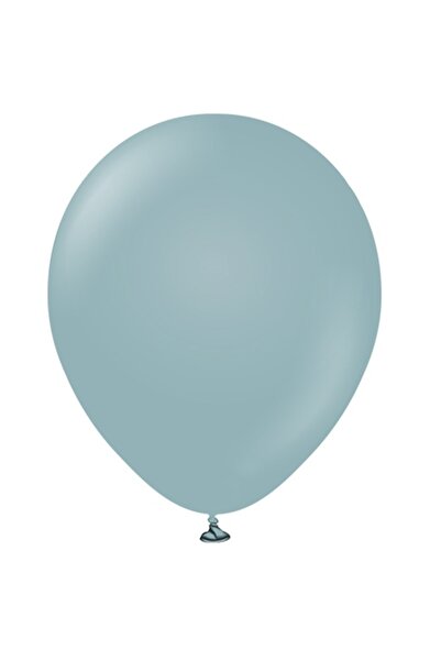 PARTİ SEPETİ بالون ريترو ستورم بلو جامبو